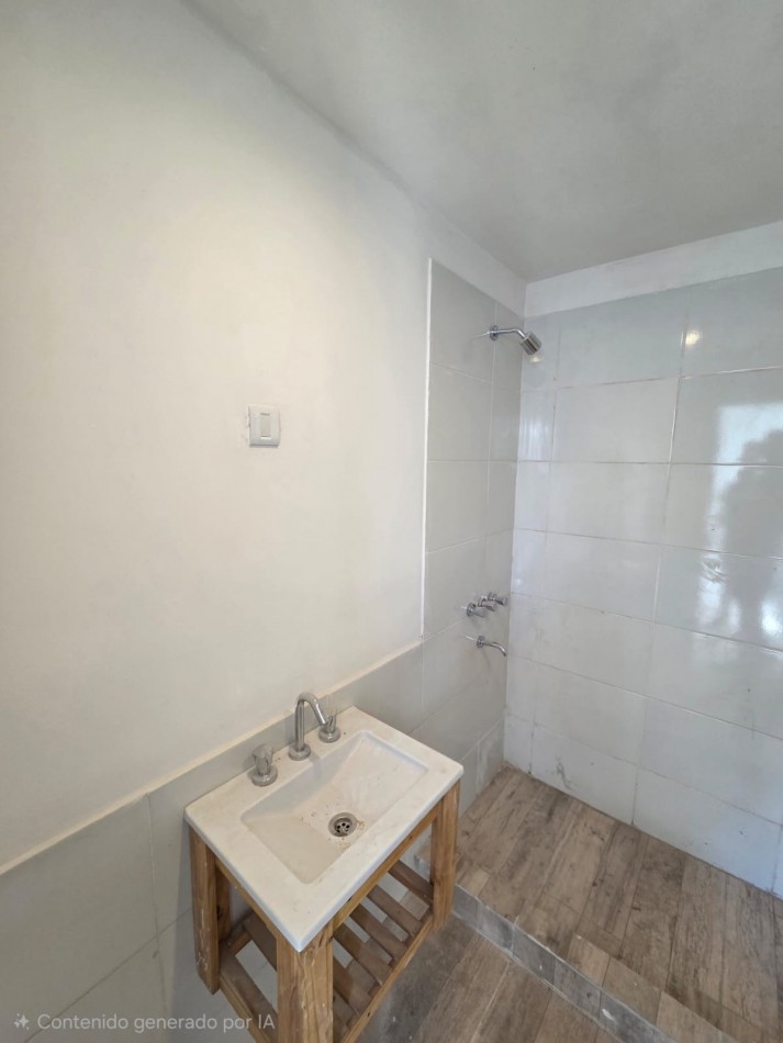 VENTA 3AMB DUPLEX AL FRENTE 