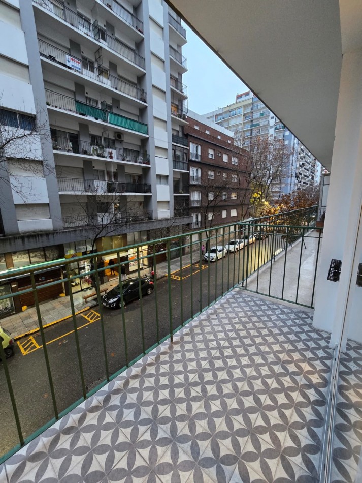 VENTA 2AMB RECICLADO CENTRO 