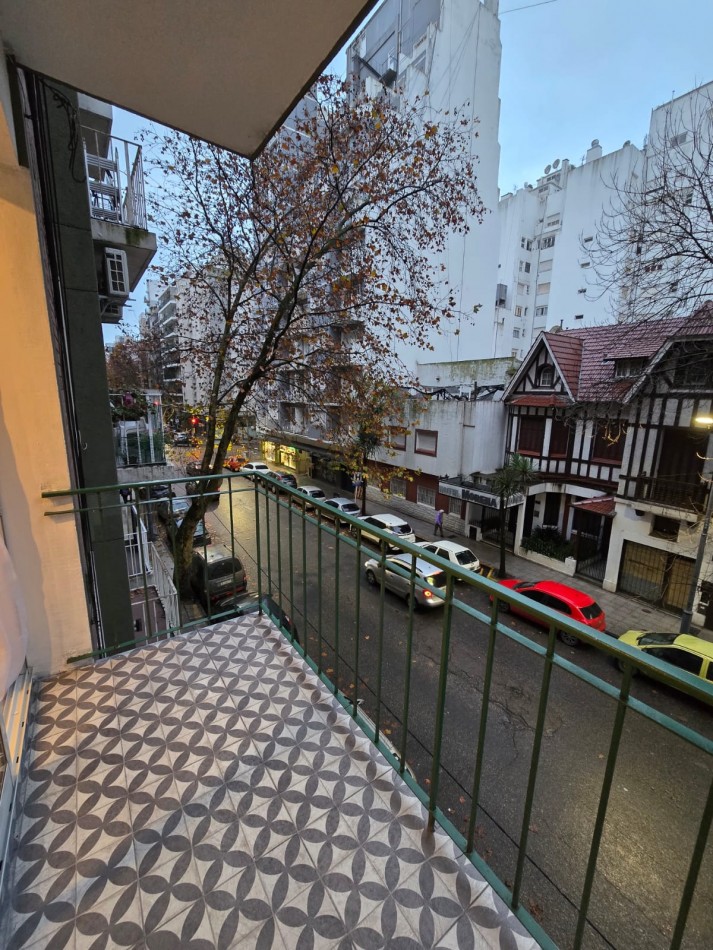 VENTA 2AMB RECICLADO CENTRO 