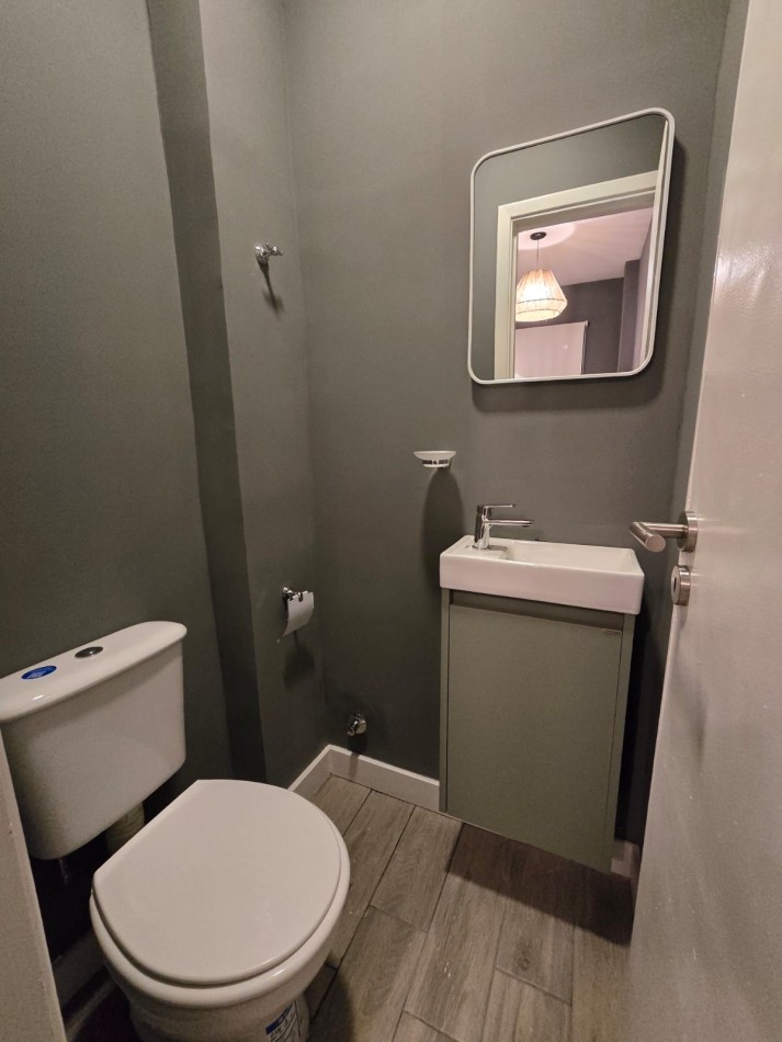 VENTA 2AMB RECICLADO CENTRO 