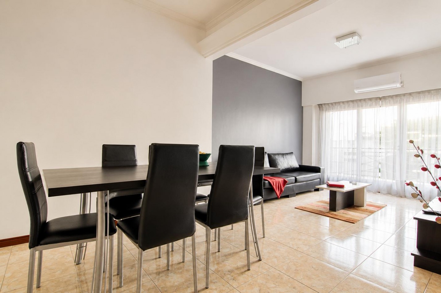 VENTA 3AMB con DEPENDENCIA CENTRO 