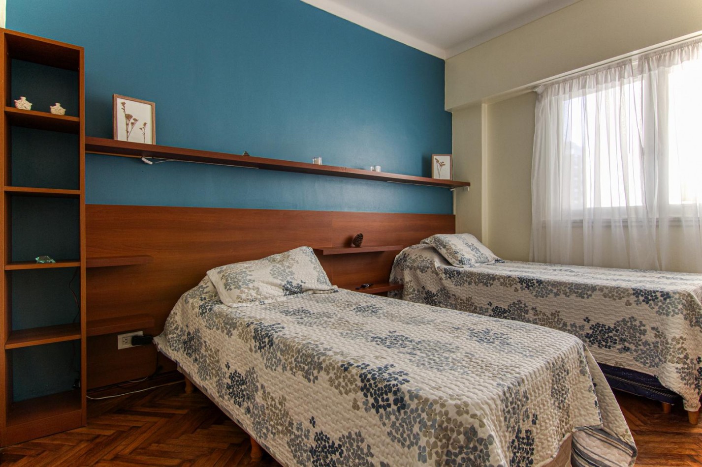 VENTA 3AMB con DEPENDENCIA CENTRO 