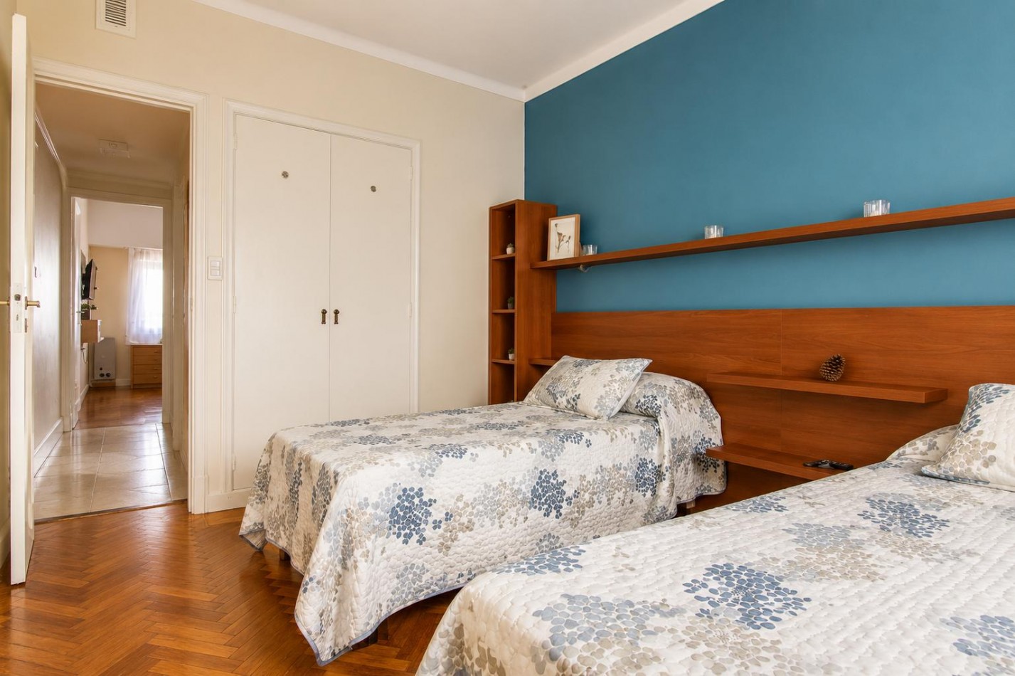 VENTA 3AMB con DEPENDENCIA CENTRO 