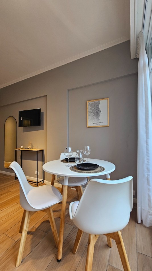 VENTA 1AMB RECICLADO CENTRO BALCON 
