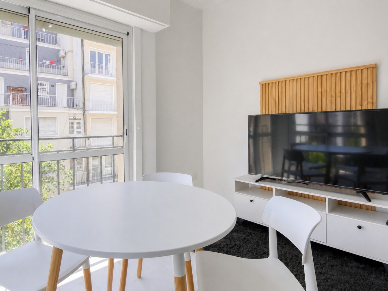VENTA 2AMB RECICLADO CENTRO BALCON 