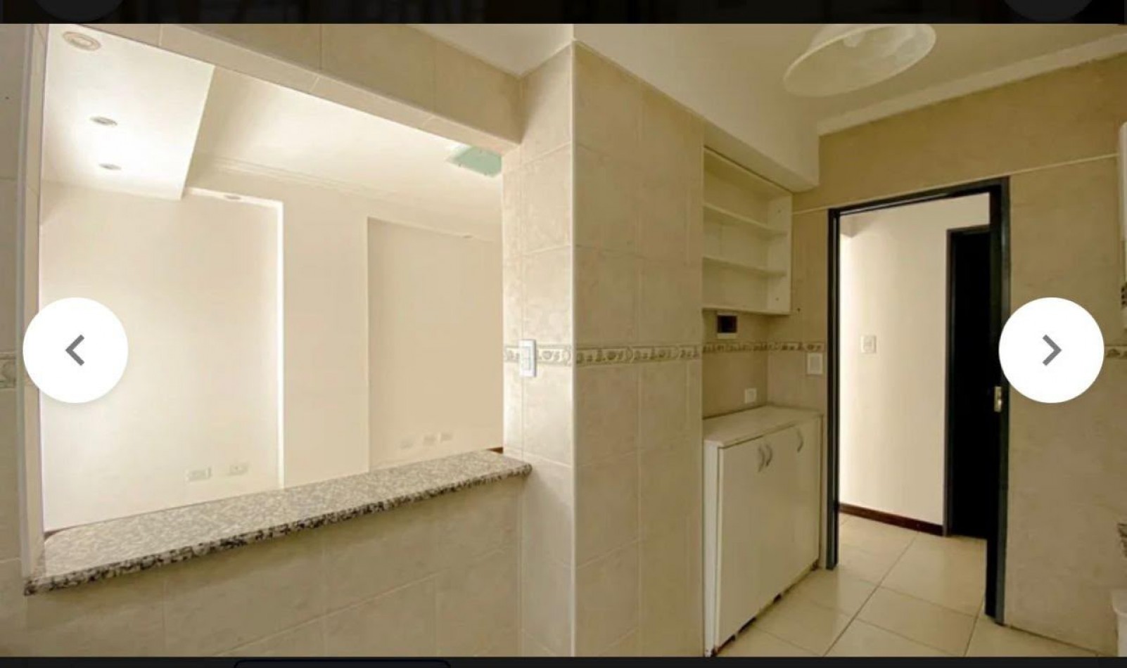 ALQUILER 3AMB 2 PATIOSy 2 BAÑOS EDIFICIO MODERNO PLAZA MITRE 