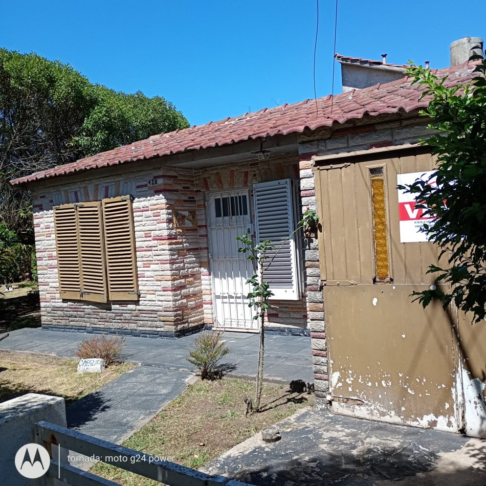 VENTA CASA ESTILO AMERICANA LOTE DE 360 M2 FARO