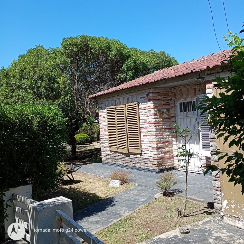 VENTA CASA ESTILO AMERICANA LOTE DE 360 M2 FARO