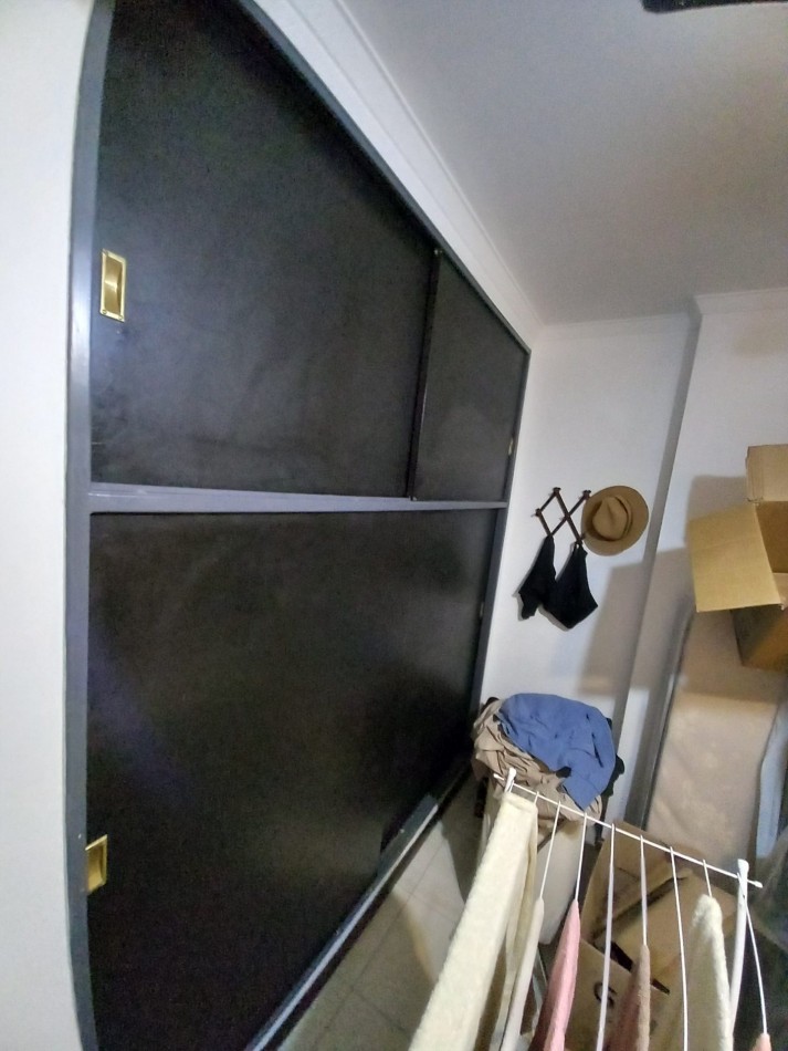 ALQUILER 3AMB 2 PATIO y 2 BAÑOS PLAZA MITRE 