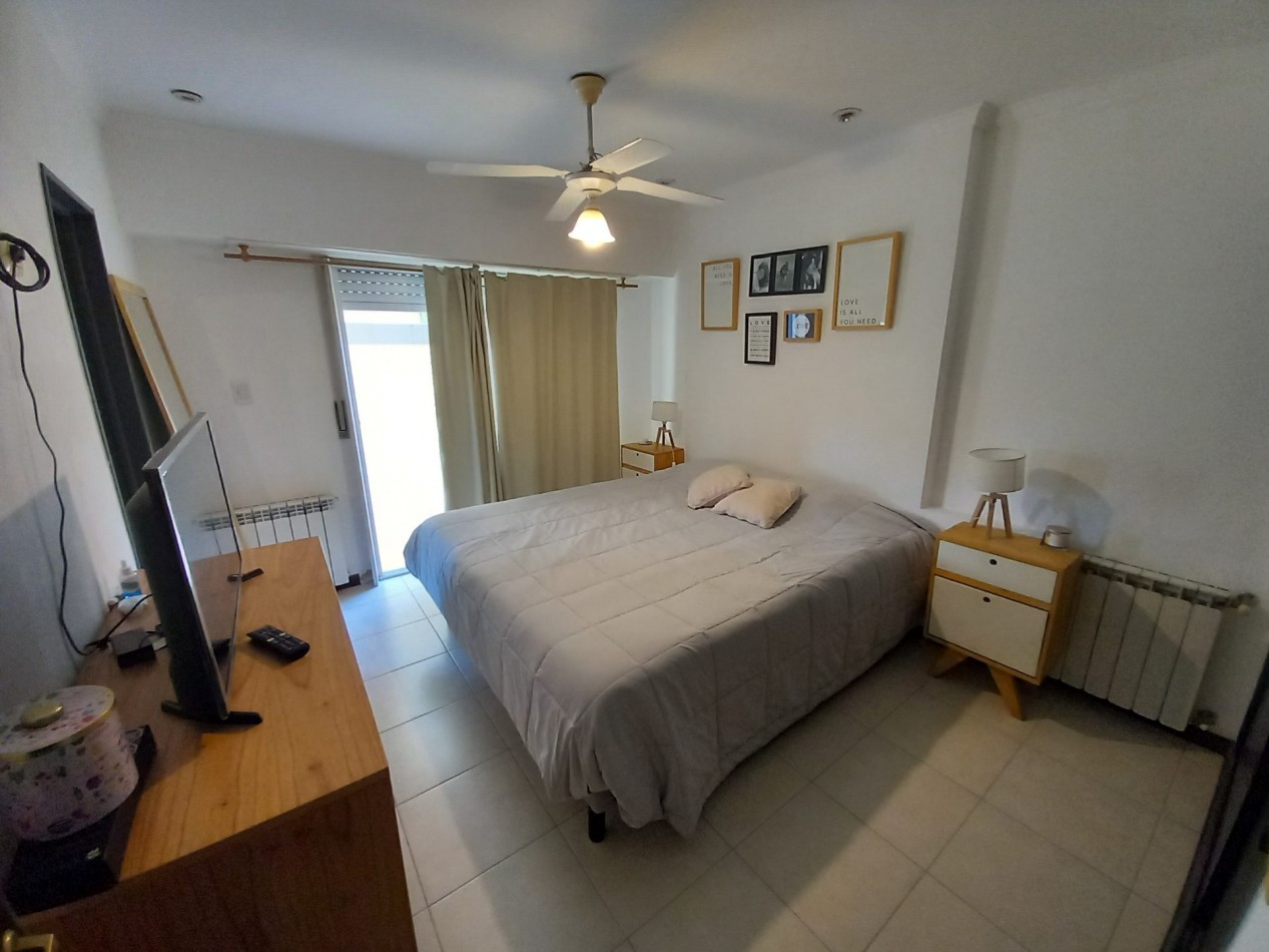 ALQUILER 3AMB 2 PATIO y 2 BAÑOS PLAZA MITRE 