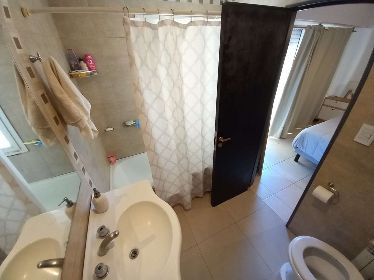 ALQUILER 3AMB 2 PATIO y 2 BAÑOS PLAZA MITRE 