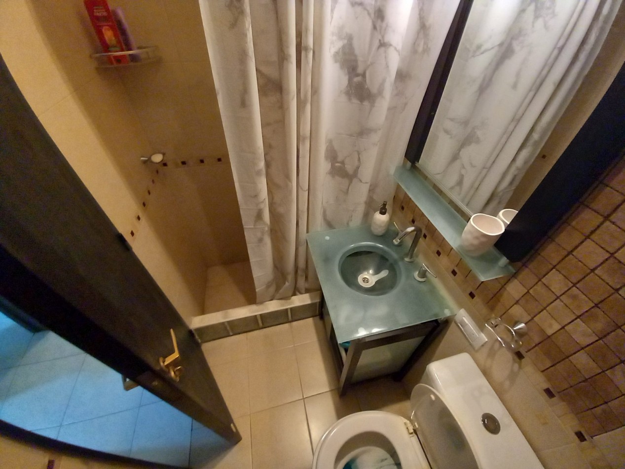 ALQUILER 3AMB 2 PATIO y 2 BAÑOS PLAZA MITRE 