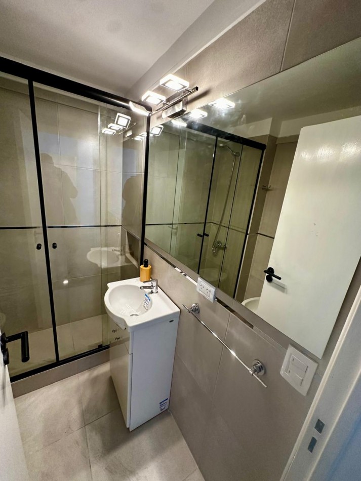 VENTA 2AMB RECICLADO CENTRO BALCON 