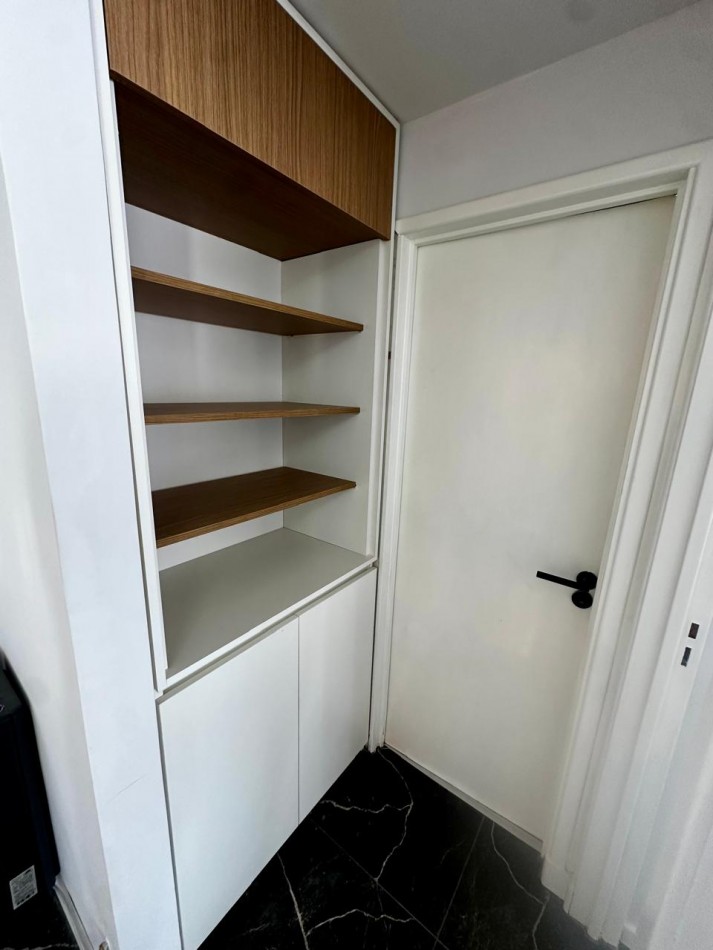 VENTA 2AMB RECICLADO CENTRO BALCON 