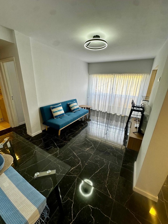 VENTA 2AMB RECICLADO CENTRO BALCON 