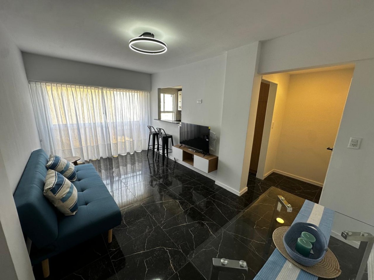 VENTA 2AMB RECICLADO CENTRO BALCON 