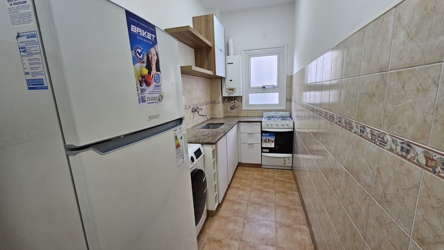 VENTA 1AMB DIVISIBLE RECICLADO CENTRO 