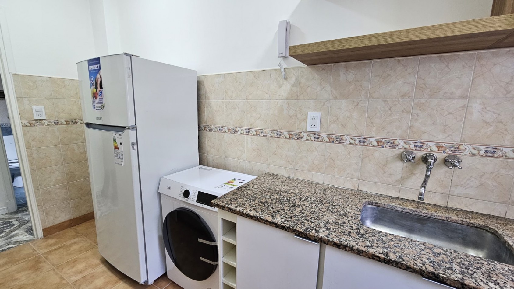 VENTA 1AMB DIVISIBLE RECICLADO CENTRO 