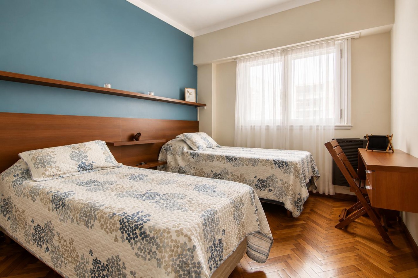 VENTA 3AMB CON DEPENDENCIA EXCELENTE ESTADO CENTRO 