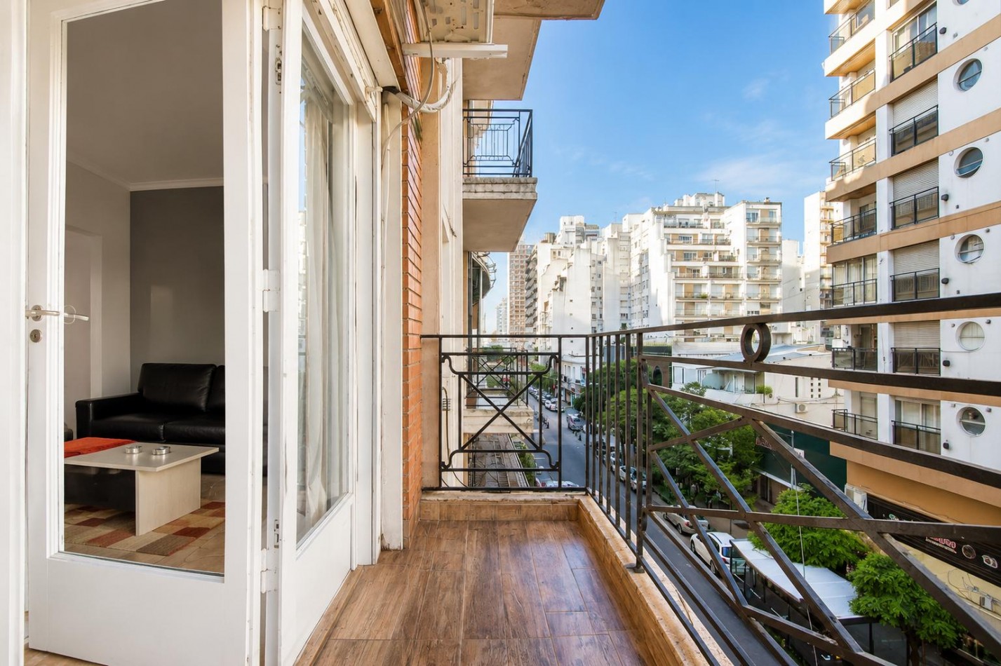 VENTA 3AMB CON DEPENDENCIA EXCELENTE ESTADO CENTRO 