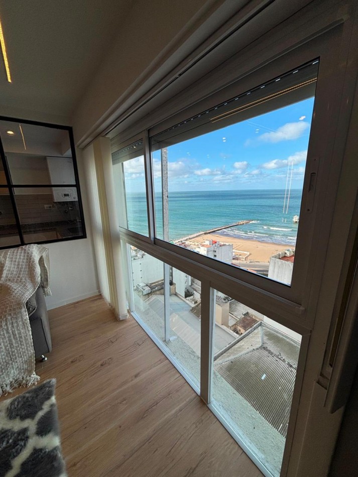 VENTA 3AMB MODERNO RECICLADO VISTA AL MAR 