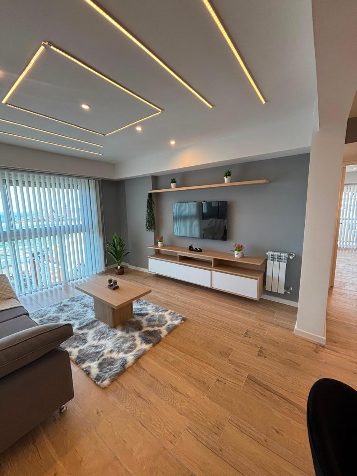 VENTA 3AMB MODERNO RECICLADO VISTA AL MAR 
