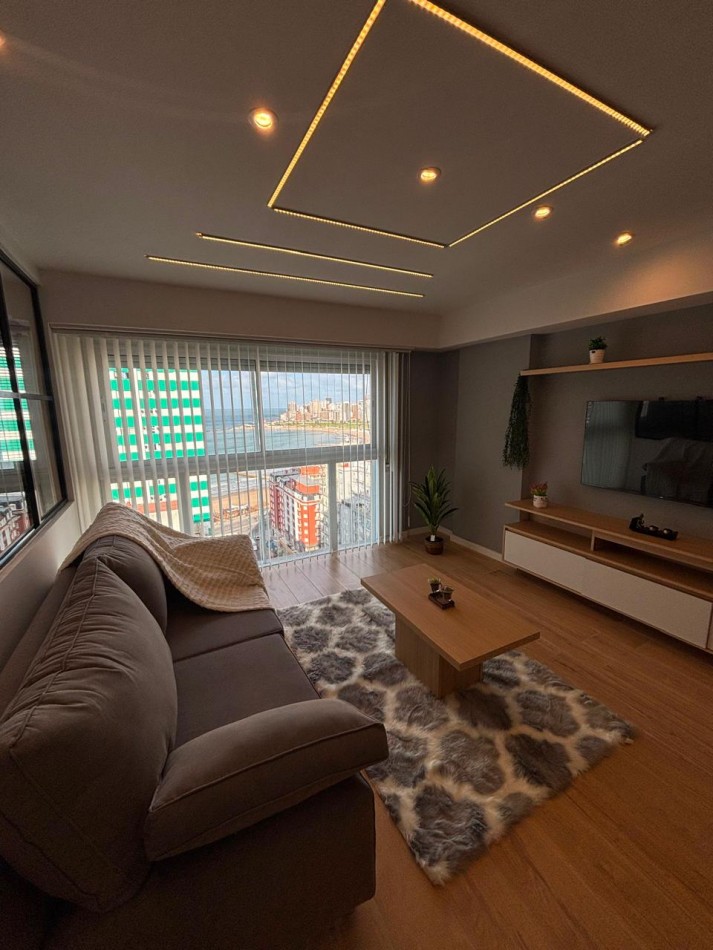 VENTA 3AMB MODERNO RECICLADO VISTA AL MAR 