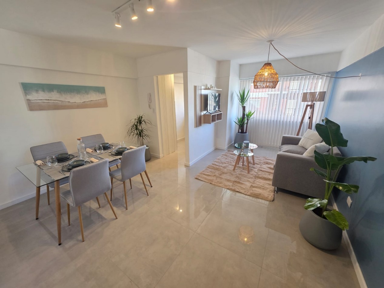 VENTA 2AMB EXTERNO RECICLADO 