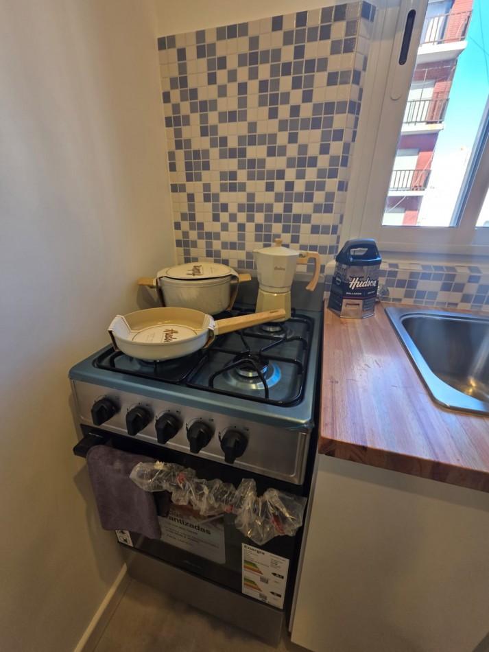 VENTA 2AMB EXTERNO RECICLADO 