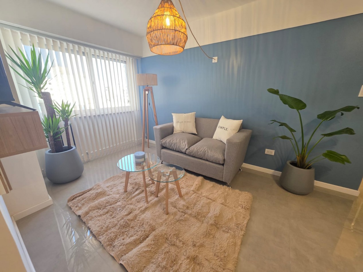 VENTA 2AMB EXTERNO RECICLADO 