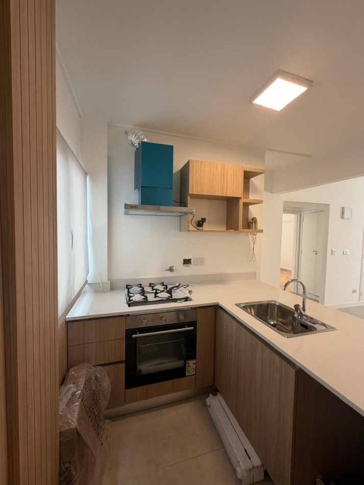 VENTA 3AMB RECICLADO PLAZA MITRE 
