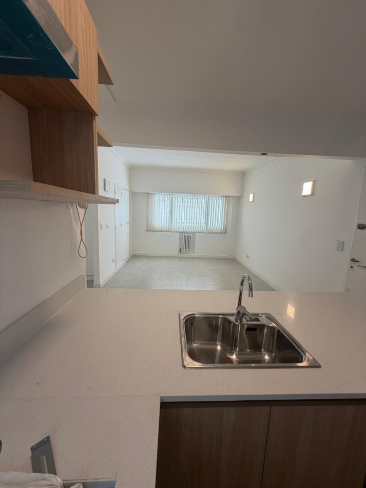 VENTA 3AMB RECICLADO PLAZA MITRE 