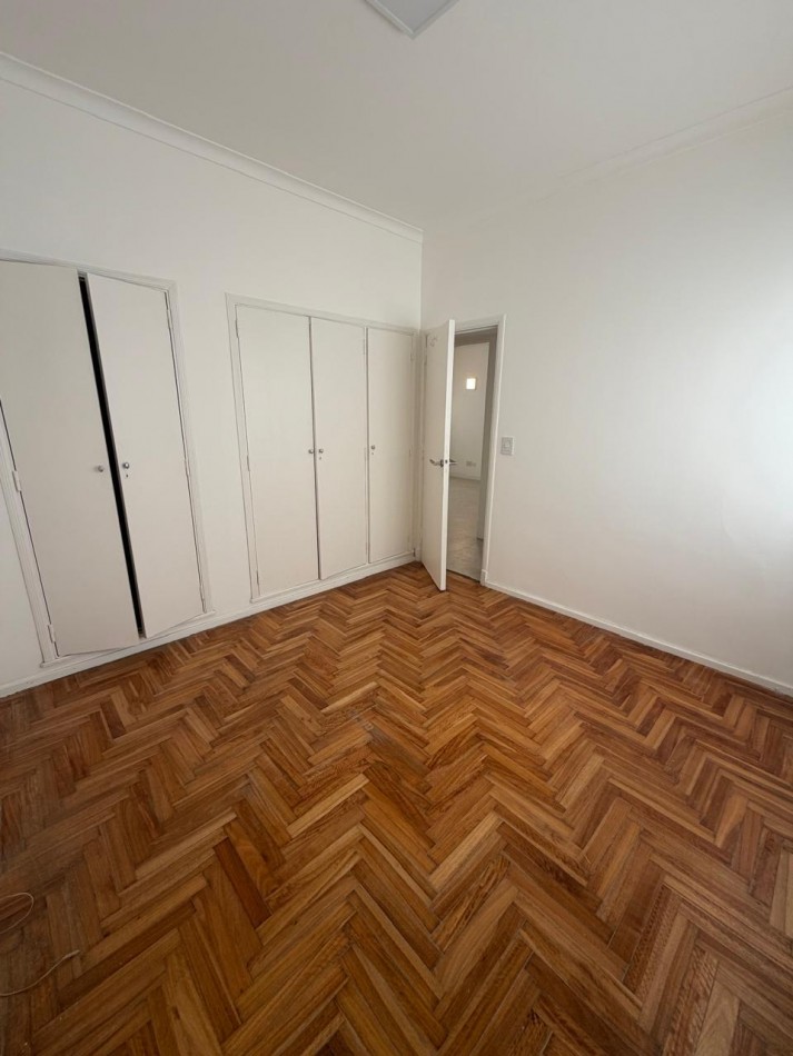 VENTA 3AMB RECICLADO PLAZA MITRE 