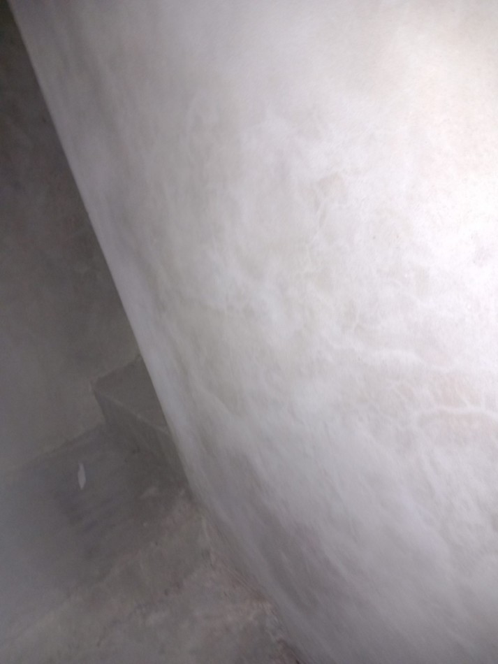 VENTA CASA MODERNA A TERMINAR CAMET NORTE 