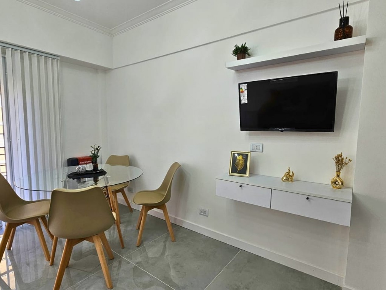 VENTA 3AMB RECICLADO CENTRO ARTEFACTO Y MUEBLES A ESTRENAR 