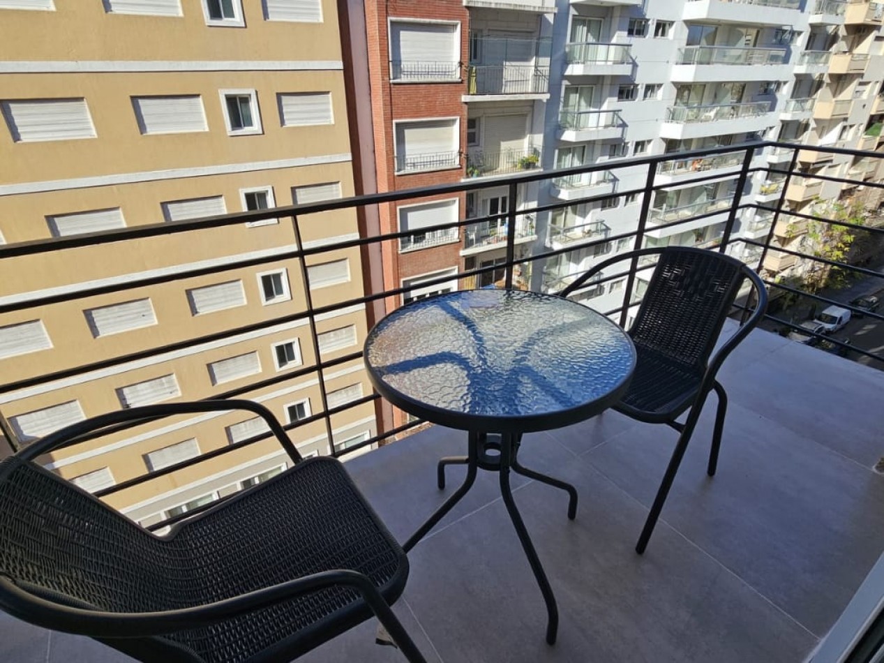 VENTA 3AMB RECICLADO CENTRO ARTEFACTO Y MUEBLES A ESTRENAR 
