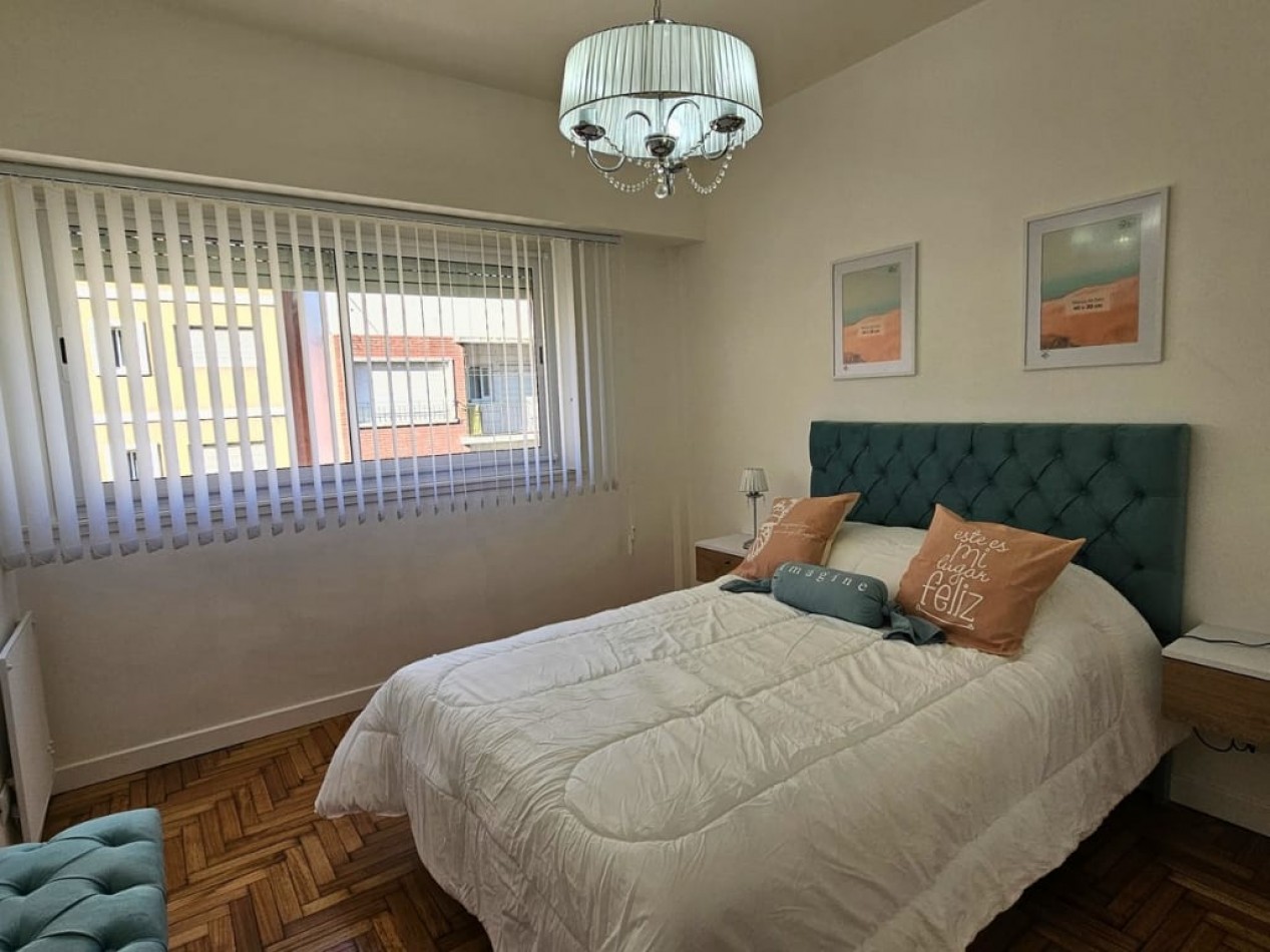 VENTA 3AMB RECICLADO CENTRO ARTEFACTO Y MUEBLES A ESTRENAR 