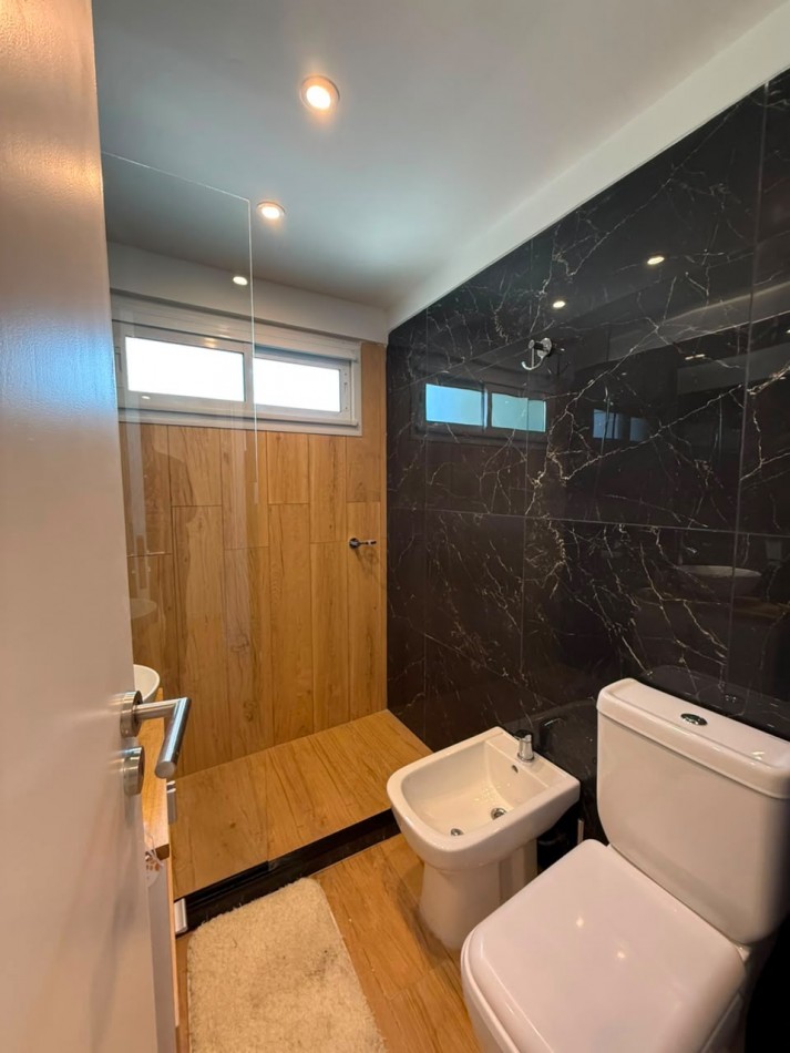 VENTA 3AMB RECICLADO CENTRO VISTA al MAR 2 BAÑO 