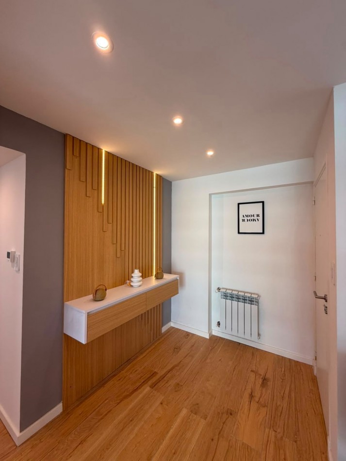 VENTA 3AMB RECICLADO CENTRO VISTA al MAR 2 BAÑO 