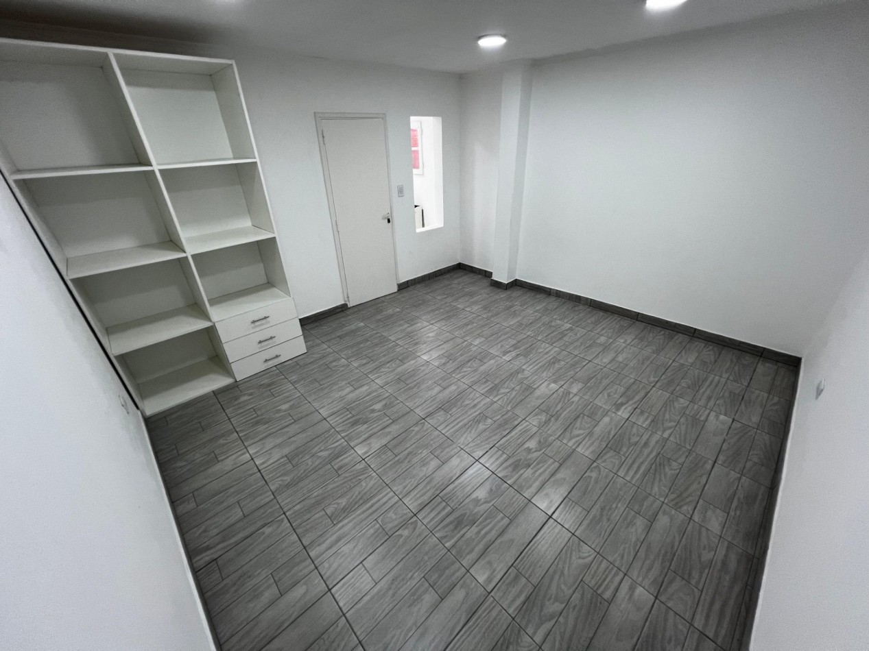 VENTA 2AMB PH al FONDO RECICLADO PATIO 