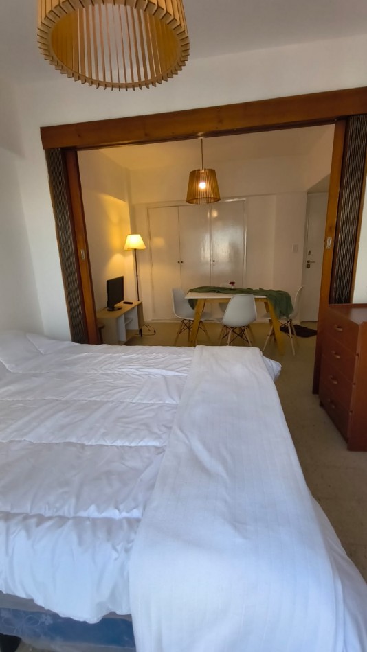 VENTA 1AMB CENTRO BALCON FRENTE 