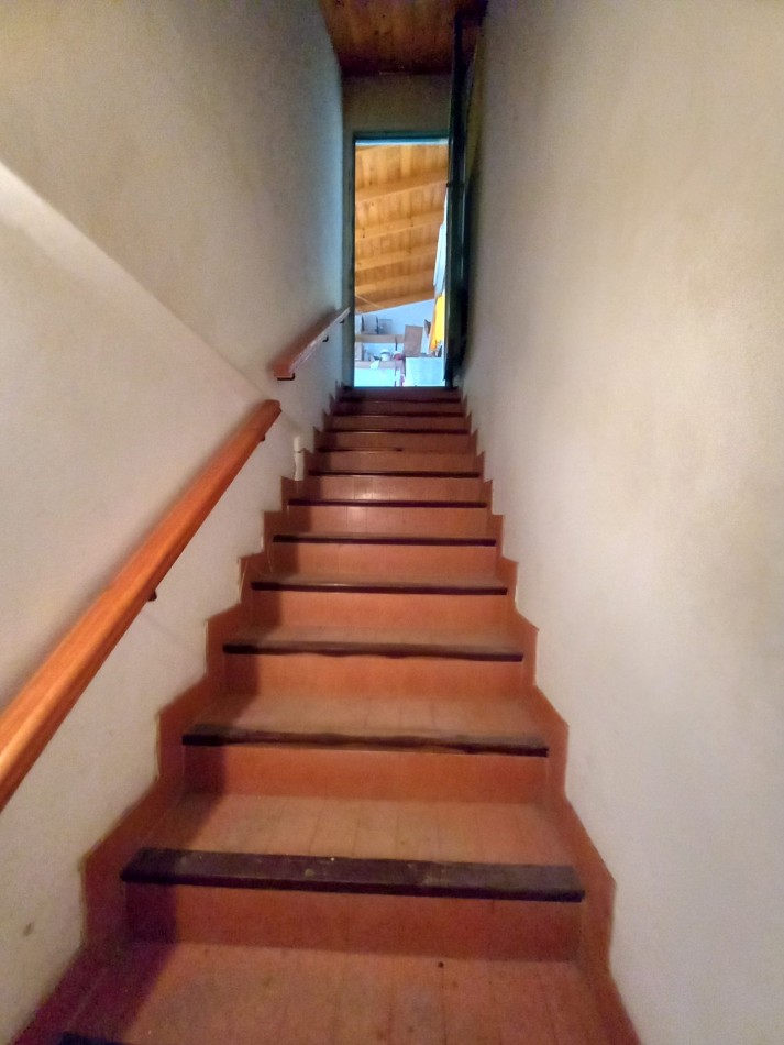VENTA CASA COCHERA PATIO ITUZAINGO Y CHAMPAGNAT