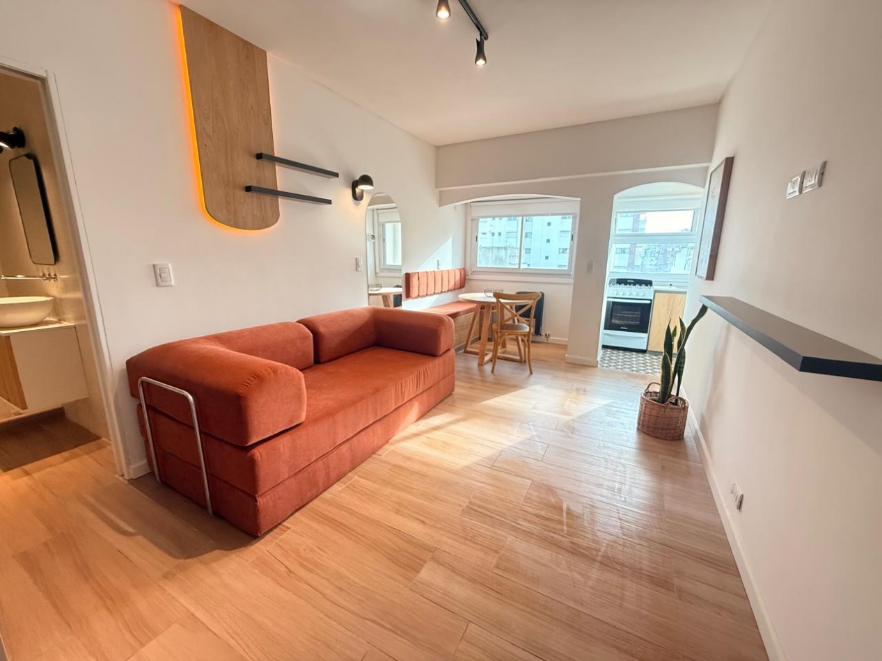 VENTA 1AMB RECICLADO MUEBLES Y ARTEFACTO A ESTRENAR 