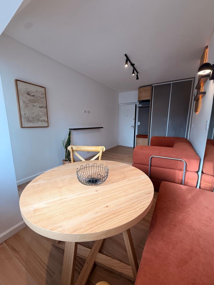 VENTA 1AMB RECICLADO MUEBLES Y ARTEFACTO A ESTRENAR 