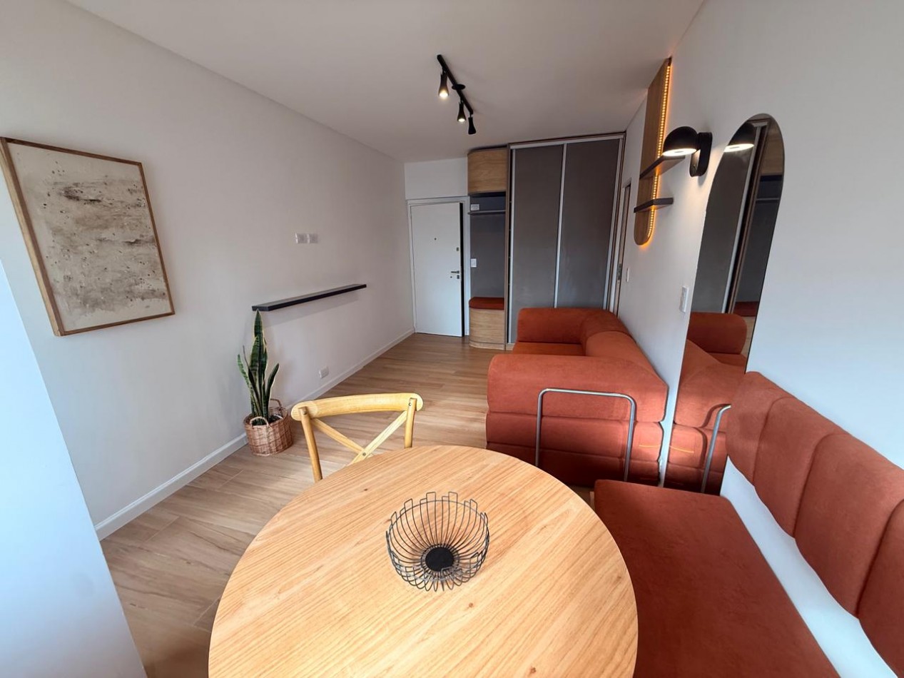 VENTA 1AMB RECICLADO MUEBLES Y ARTEFACTO A ESTRENAR 
