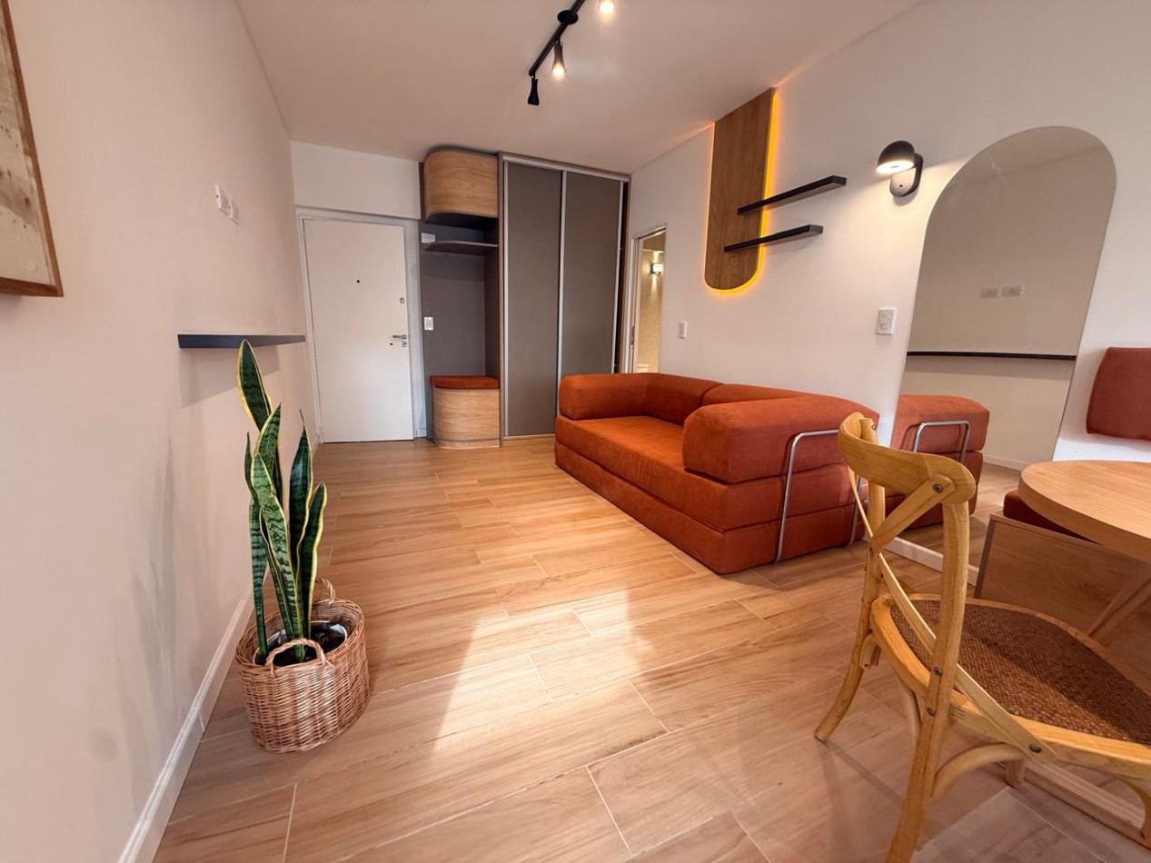 VENTA 1AMB RECICLADO MUEBLES Y ARTEFACTO A ESTRENAR 