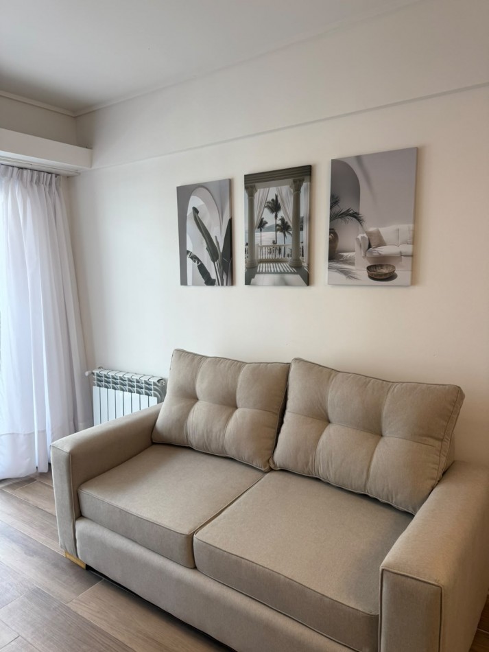 VENTA 3AMB ESPACIO COCHERA CENTRO 