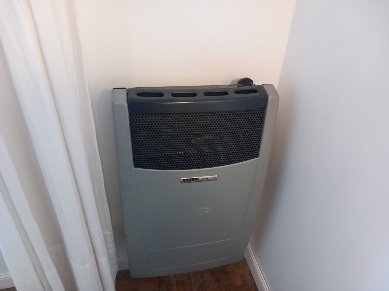 ALQUILER Por 12 Meses-3AMB-3° Piso por ESCALERA-SIN MUEBLES-ESTRADA y TEJEDOR
