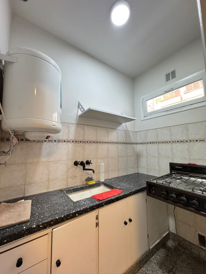 VENTA 1AMB CENTRO 