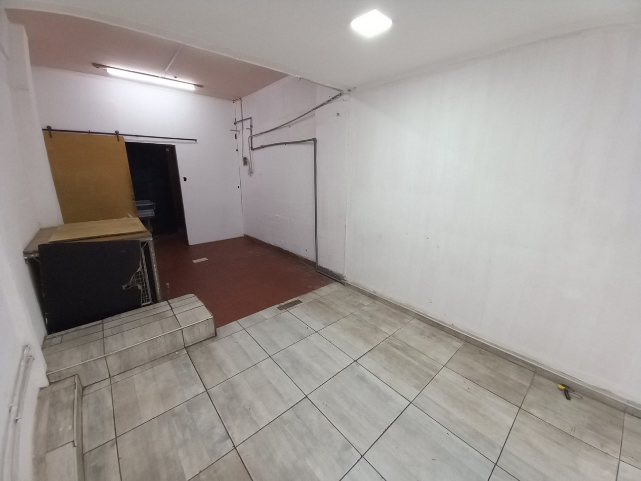 Venta Local con SOTANO TUCUMAN y FALUCHO 
